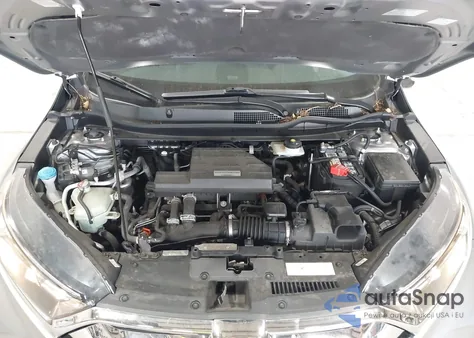 2019 Honda Cr-V Ex-L z USA, uszkodzony, nr VIN 7FARW2H81KE053472